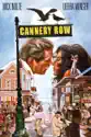 Cannery Row (1982) summary and reviews