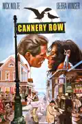 Cannery Row (1982) summary, synopsis, reviews