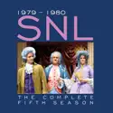 SNL: The Complete Fifth Season cast, spoilers, episodes, reviews