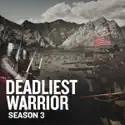 Deadliest Warrior, Season 3 cast, spoilers, episodes, reviews