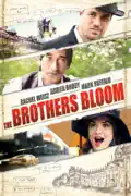 The Brothers Bloom summary, synopsis, reviews