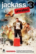 Jackass 3 (Unrated) summary, synopsis, reviews