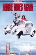 Herbie Rides Again summary, synopsis, reviews