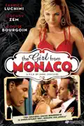 The Girl from Monaco summary, synopsis, reviews