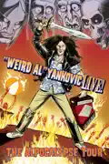 "Weird Al" Yankovic Live!: The Alpocalypse Tour summary, synopsis, reviews