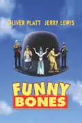 Funny Bones summary, synopsis, reviews