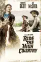 Ride the High Country summary and reviews