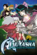 Inuyasha the Movie 2: The Castle Beyond the Looking Glass summary, synopsis, reviews