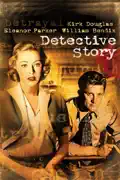 Detective Story (1951) summary, synopsis, reviews