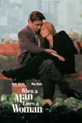 When a Man Loves a Woman summary, synopsis, reviews