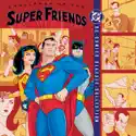Super Friends: Challenge of the Super Friends (1978-1979) cast, spoilers, episodes, reviews