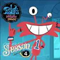 Foster's Home for Imaginary Friends, Season 4 cast, spoilers, episodes, reviews