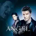 Angel, Season 2 cast, spoilers, episodes, reviews