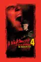 A Nightmare On Elm Street 4: The Dream Master summary and reviews