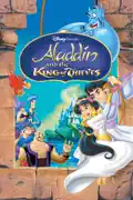 Aladdin and the King of Thieves summary, synopsis, reviews
