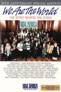We Are the World: The Story Behind the Song summary, synopsis, reviews