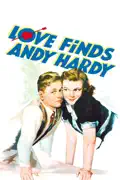 Love Finds Andy Hardy summary, synopsis, reviews