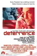 Deterrence summary, synopsis, reviews