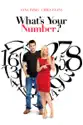 What's Your Number? summary and reviews
