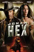 Jonah Hex summary, synopsis, reviews
