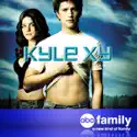 Kyle XY, Season 2 cast, spoilers, episodes and reviews