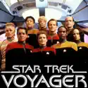 Star Trek: Voyager, Season 1 cast, spoilers, episodes and reviews