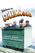 Welcome to Collinwood summary, synopsis, reviews