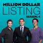 Million Dollar Listing, Season 4