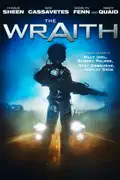 The Wraith summary, synopsis, reviews