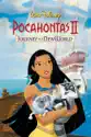 Pocahontas II: Journey to a New World summary and reviews