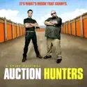Auction Hunters, Season 1 cast, spoilers, episodes, reviews