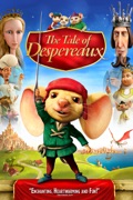 The Tale of Despereaux summary, synopsis, reviews