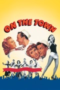 On the Town (1949) reviews, watch and download