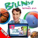 Bill Nye the Science Guy, Vol. 1 cast, spoilers, episodes, reviews