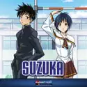 Anticipation - Suzuka from Suzuka, Season 1