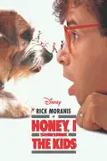 Honey, I Shrunk the Kids reviews, watch and download