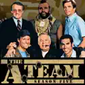 The A-Team, Season 5 watch, hd download
