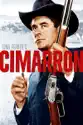Cimarron (1960) summary and reviews
