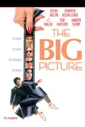 The Big Picture (1989) summary, synopsis, reviews
