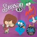 Foster's Home for Imaginary Friends, Season 6 cast, spoilers, episodes and reviews