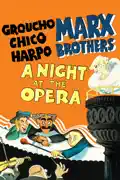 A Night At the Opera summary, synopsis, reviews