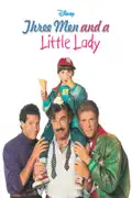 Three Men and a Little Lady summary, synopsis, reviews