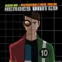 Ben10 / Generator Rex: Heroes United