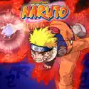 The End of Tears - Naruto from Naruto Uncut, Season 3, Vol. 2