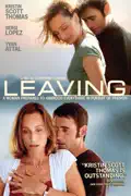 Leaving summary, synopsis, reviews