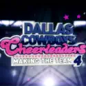 Episode 2 - Dallas Cowboys Cheerleaders: Making the Team, Season 4 episode 2 spoilers, recap and reviews