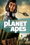 Escape from the Planet of the Apes summary, synopsis, reviews