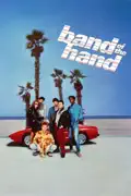 Band of the Hand summary, synopsis, reviews