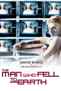 The Man Who Fell to Earth (1976) summary, synopsis, reviews