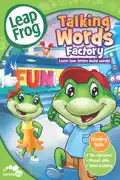 LeapFrog: Talking Words Factory summary, synopsis, reviews
